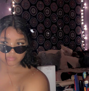 Meet your Posher, Kim